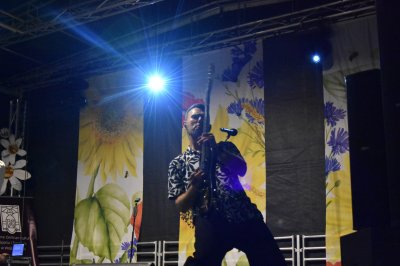 Dożynki Gminne 2025 w Wojsławicach